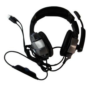 Onikuma K5 Over Head Gaming Headset With Mic For Computer Laptop PS4 Xbox one US